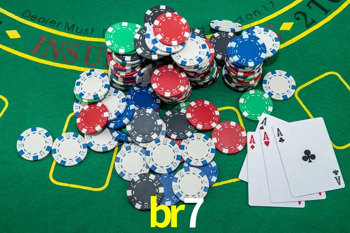 Estatísticas br7