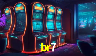A Emoção da Loteria na br7: Uma Chance de Mudança de Vida
