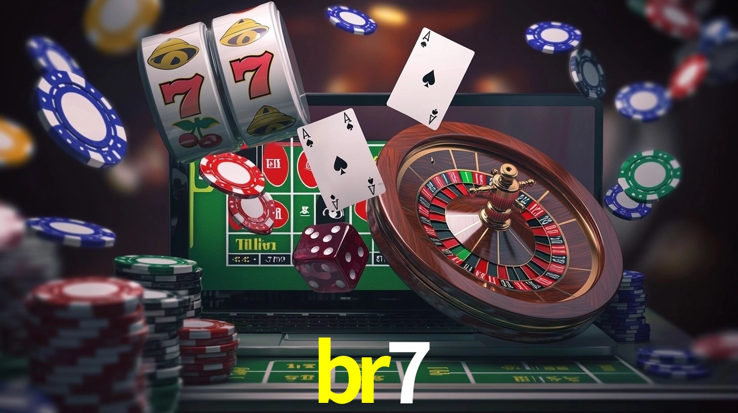 br7,br7.com
