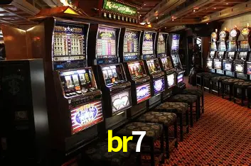 Descubra a Essência do br7: Nossa História e Compromissos