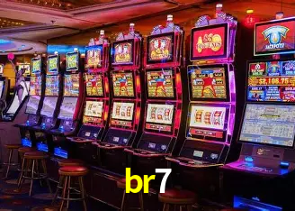 Explorando a Categoria de Eventos em Apostas na br7