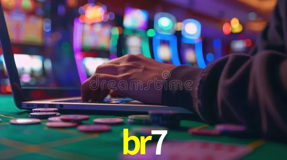Estatísticas Esportivas br7