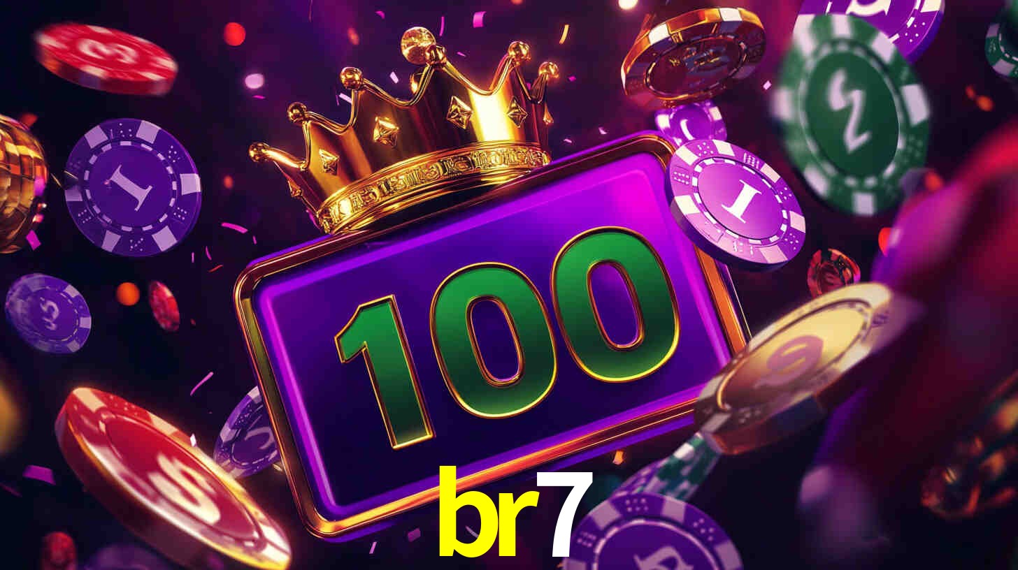 Ofertas Imperdíveis na br7: Promoções e Bônus Que Valem a Pena