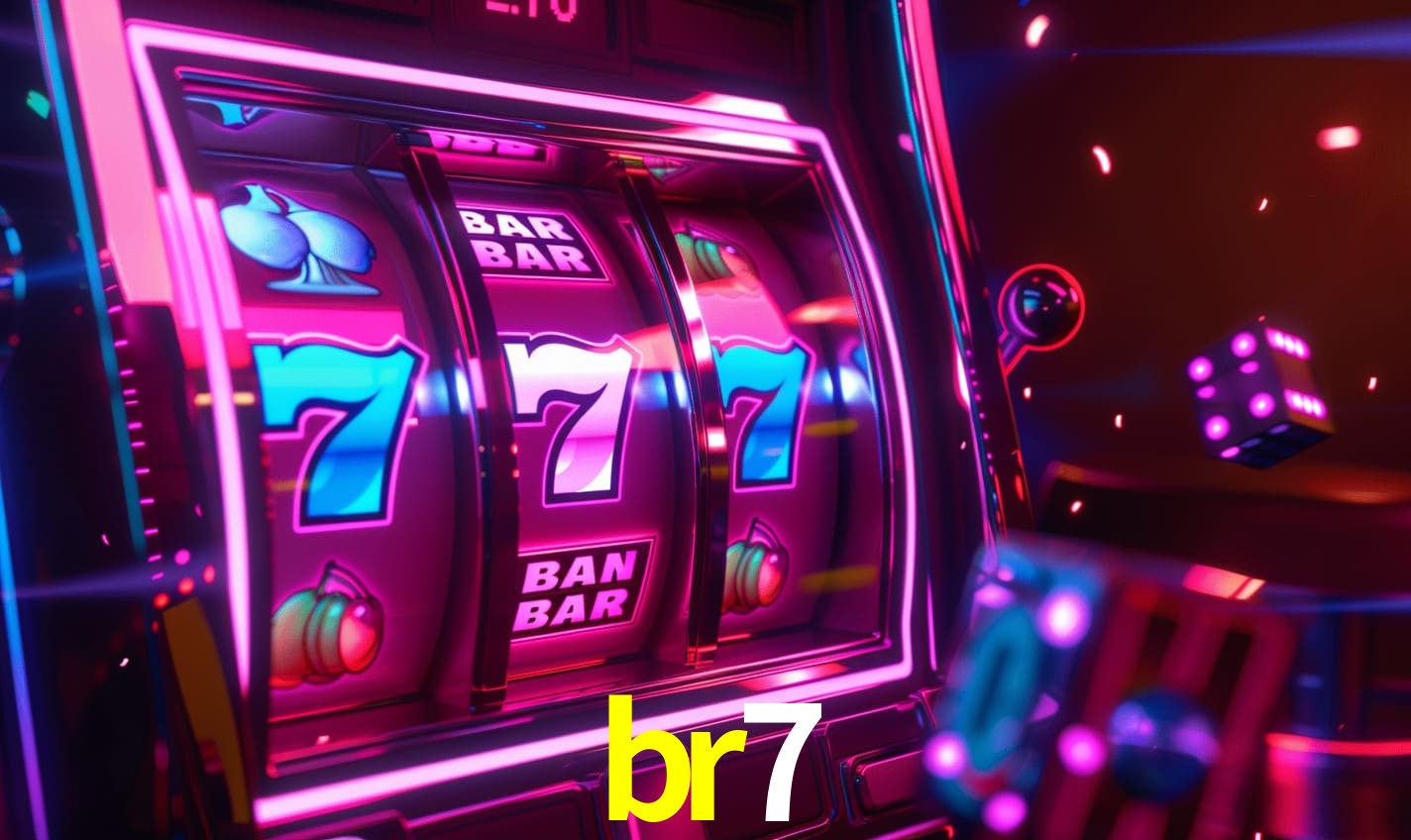 Interface do App br7