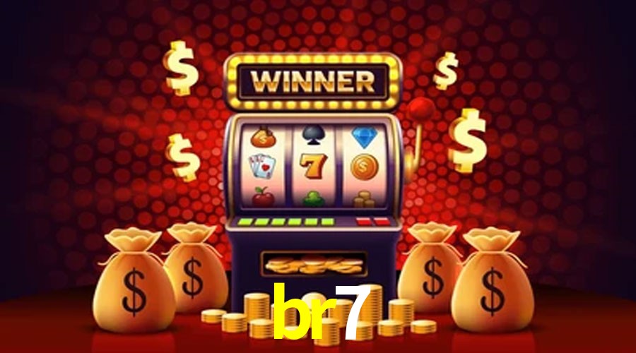 Casino VIP br7