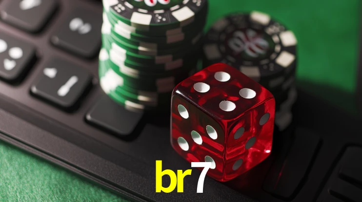 Mesa de Blackjack br7