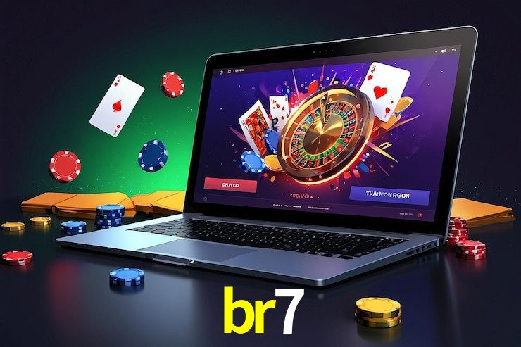 Login Seguro br7