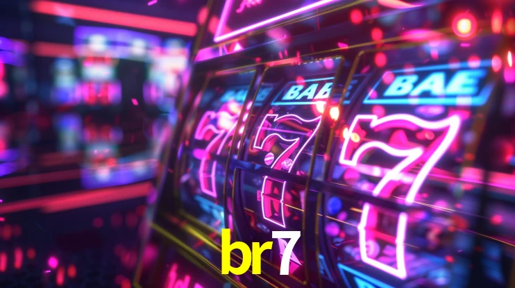 Casino Ao Vivo br7