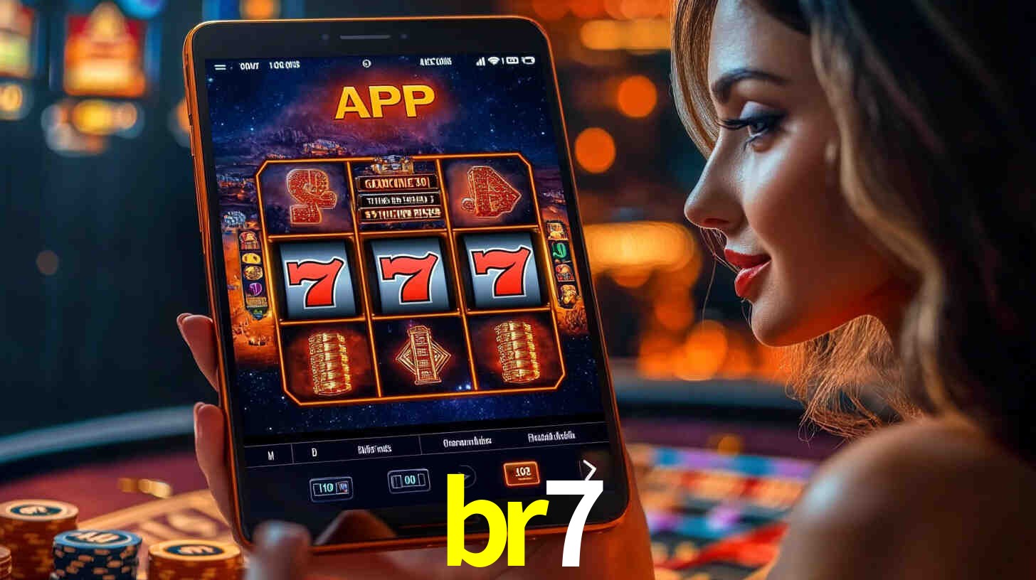 Bônus Generosos e Exclusivos no br7 para Você!