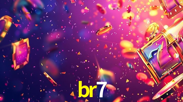Casino Ao Vivo br7