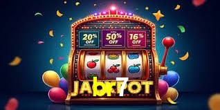 Jogos de Slot br7