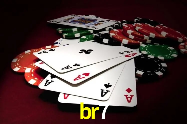 Estatísticas do Jogo br7