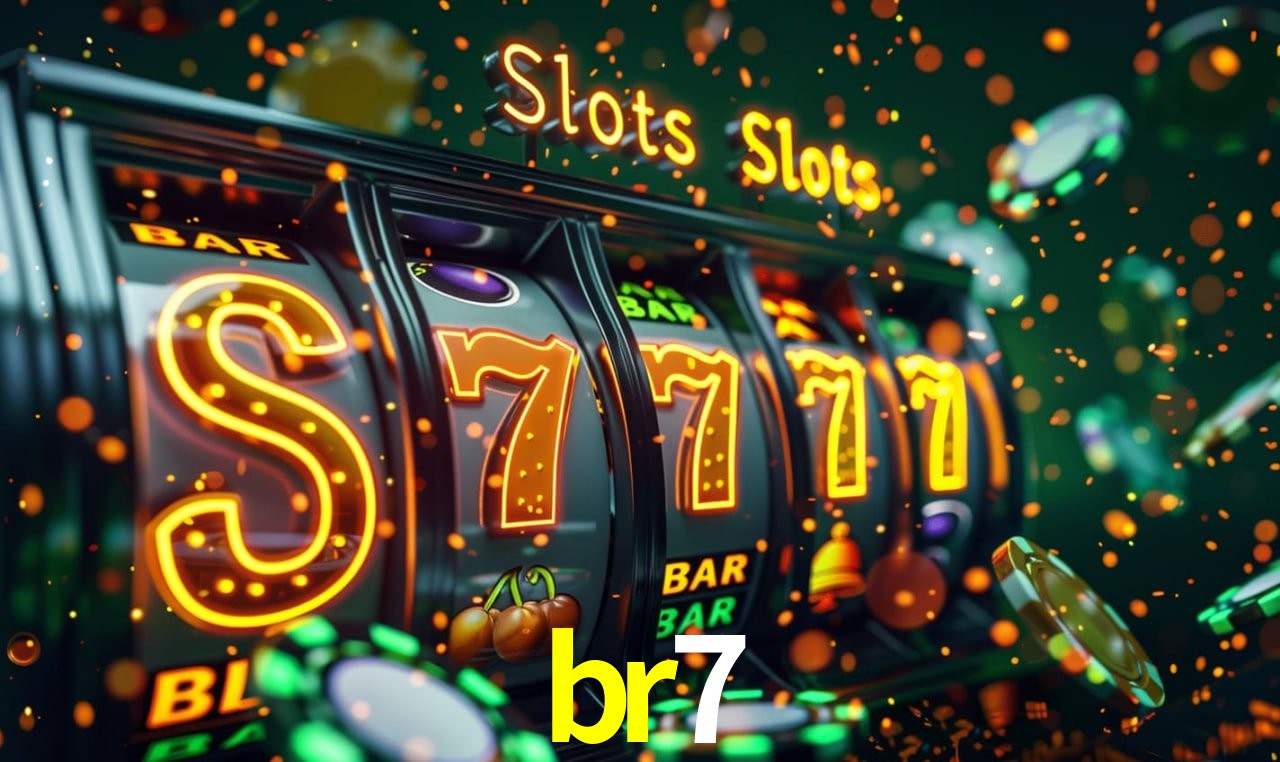 Provedores de Jogos br7