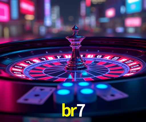 Apostas de Futebol br7
