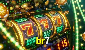 Desvendando o Mundo dos Jogos Virtuais na br7