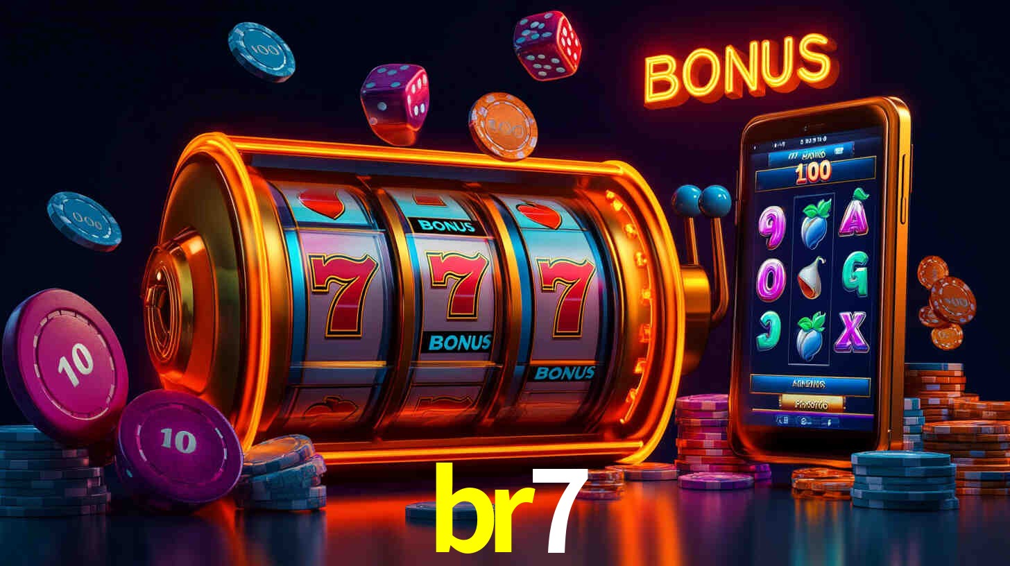 cassino br7