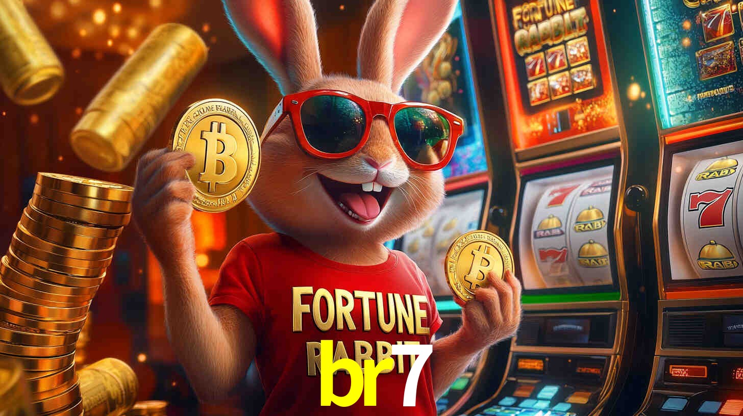 Desvendando o Mundo dos Jogos Virtuais na br7