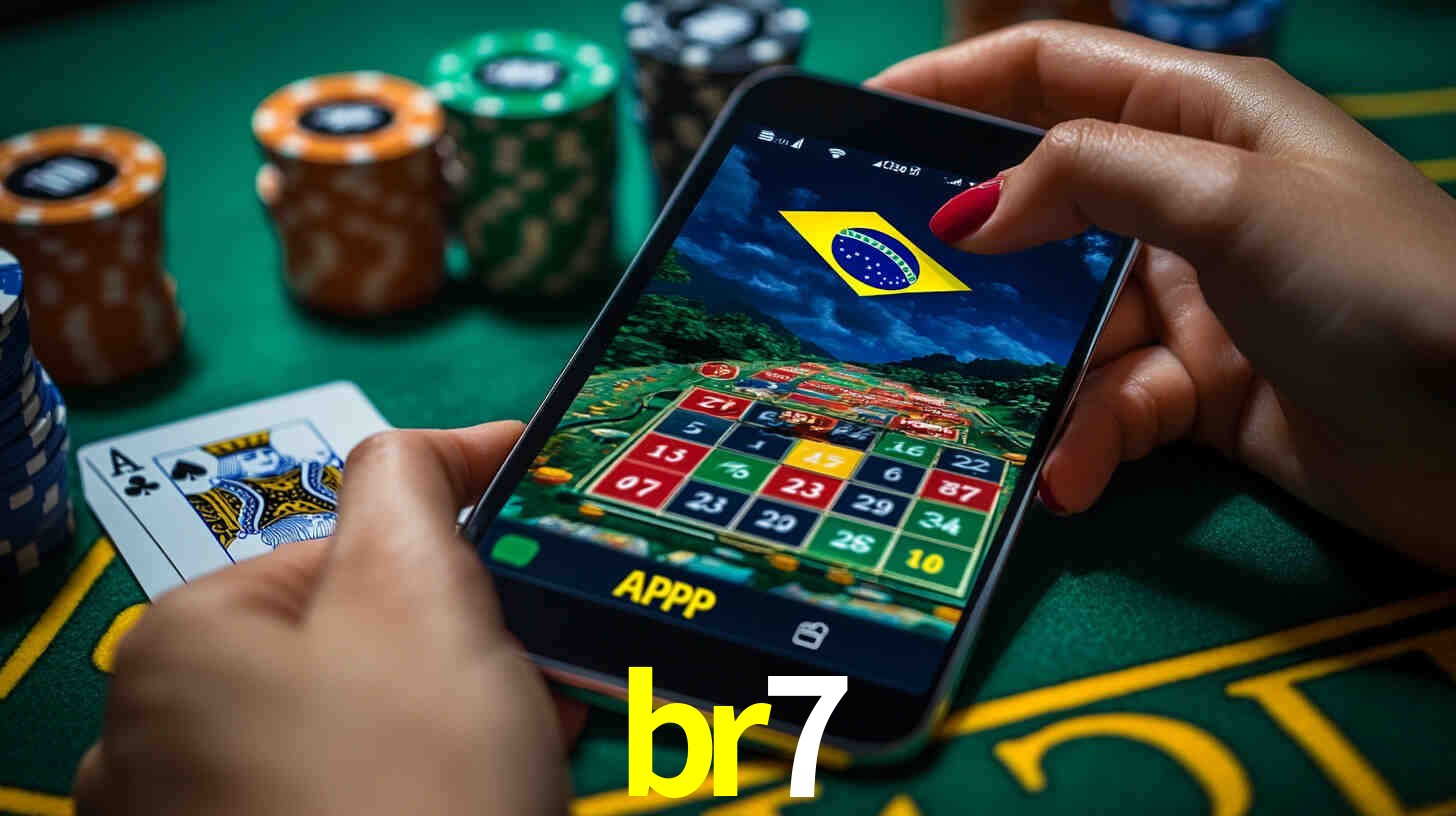 Estatísticas Crash Games br7