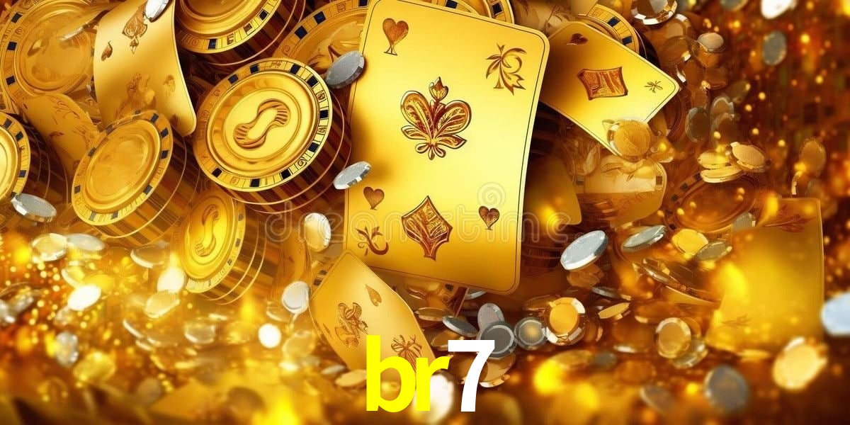 Jogos Exclusivos br7