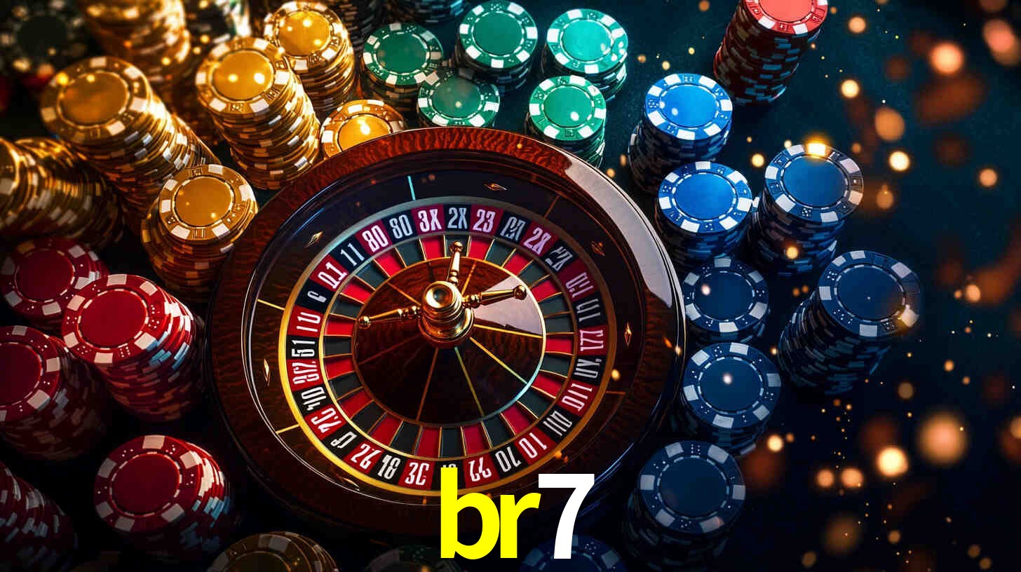 Explore as vantagens do br7: serviço profissional e confiabilidade