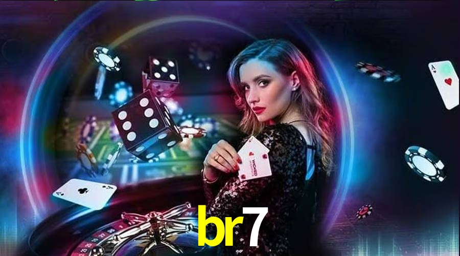 Descubra a Essência do br7: Nossa História e Compromissos