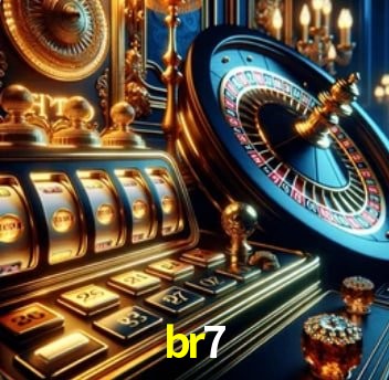 Diretório de Jogos br7