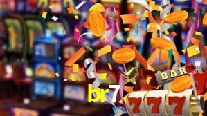 Jogos Exclusivos br7