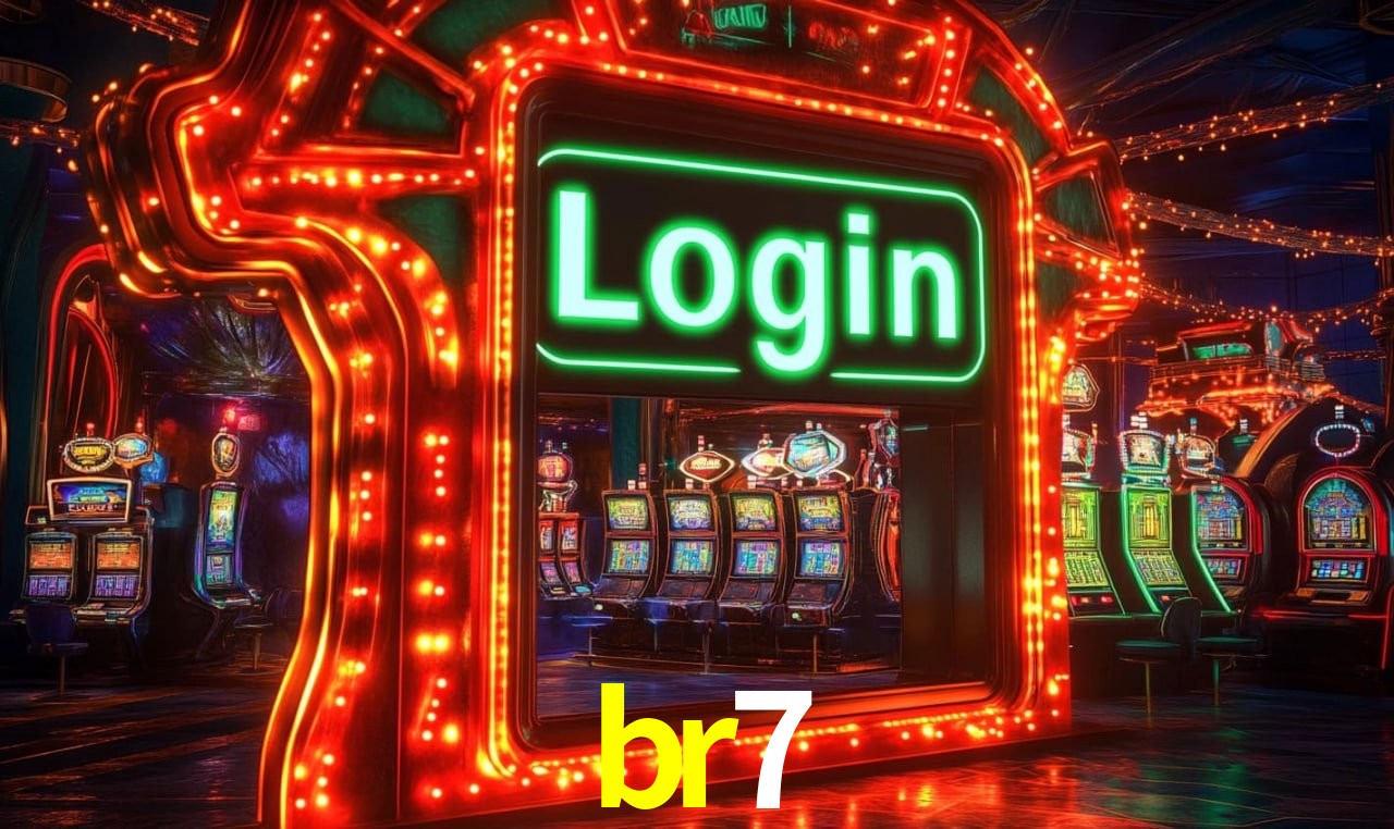Login Seguro br7