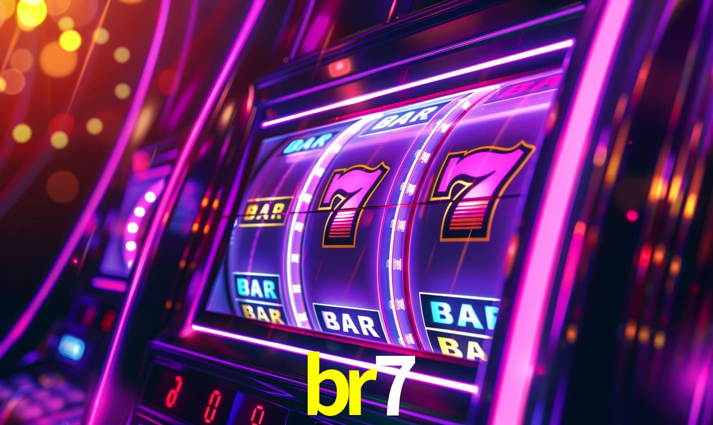 br7: A Experiência de Casino com Jogos de Mesa ao Vivo
