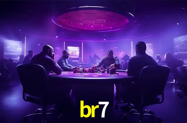 PIX Instantâneo br7