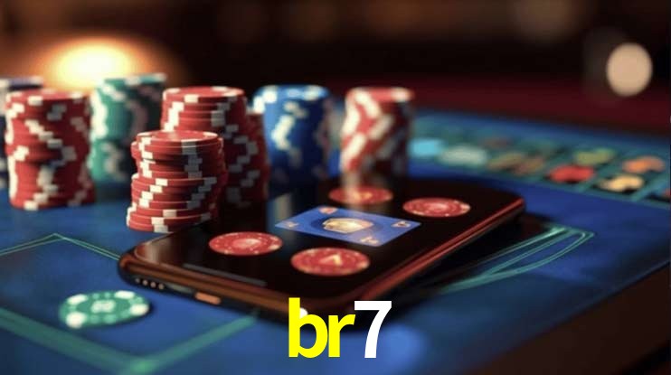 Casino Ao Vivo br7