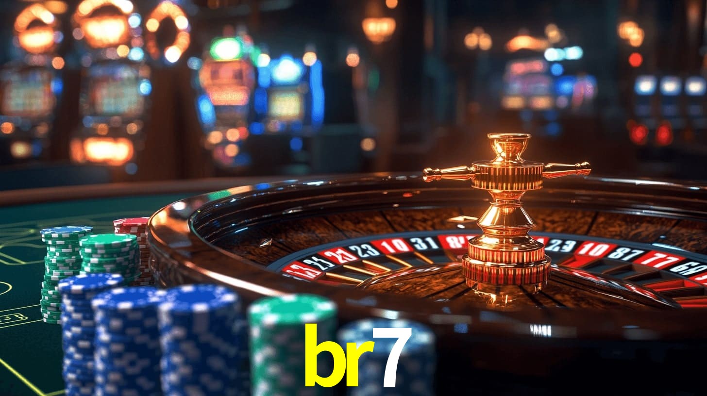 br7: Seu Especialista em Apostas Esportivas Brasileiras