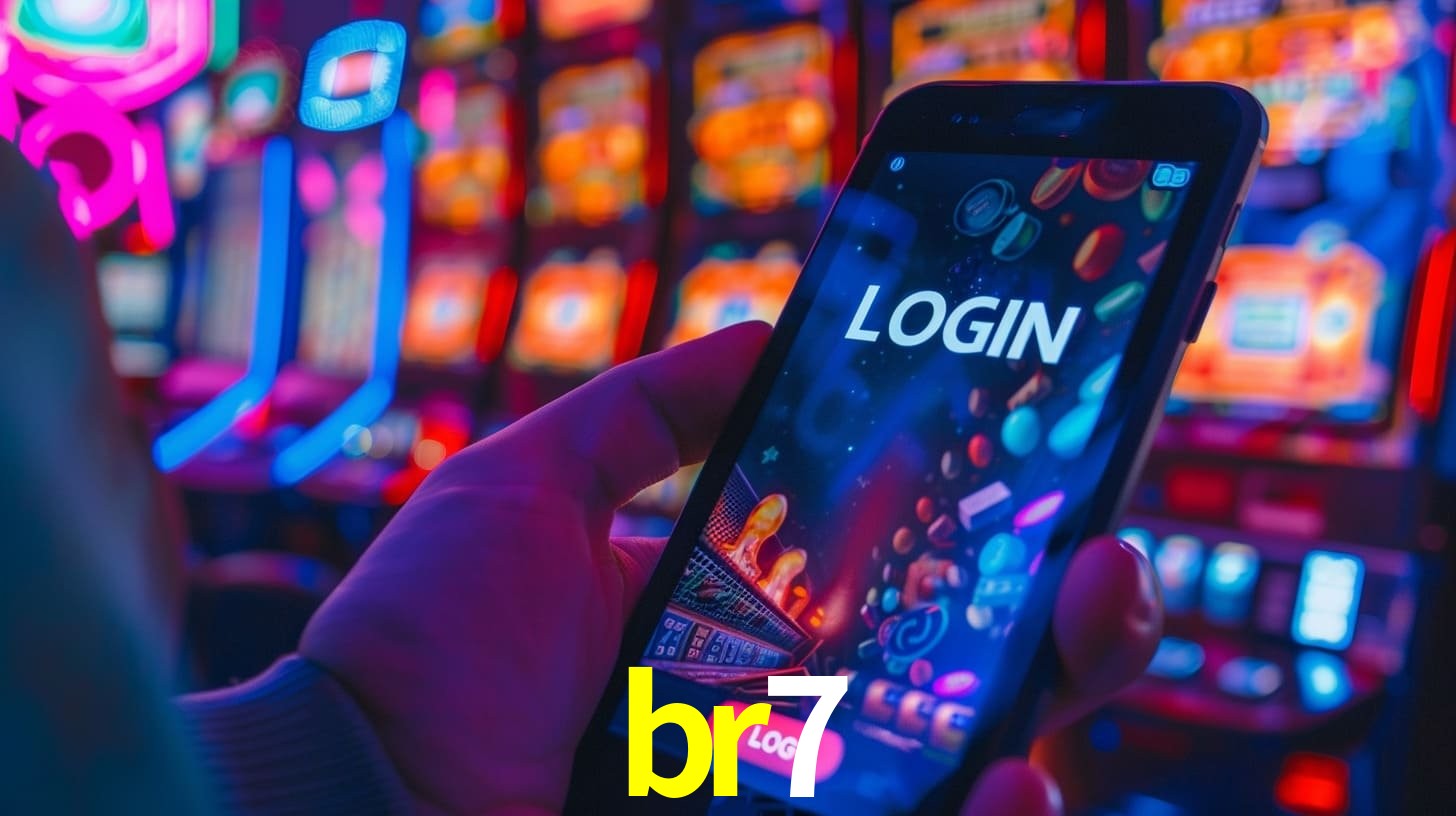 Recursos de Bônus br7