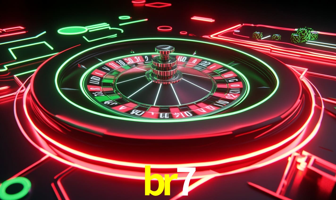 Estatísticas Esportivas br7